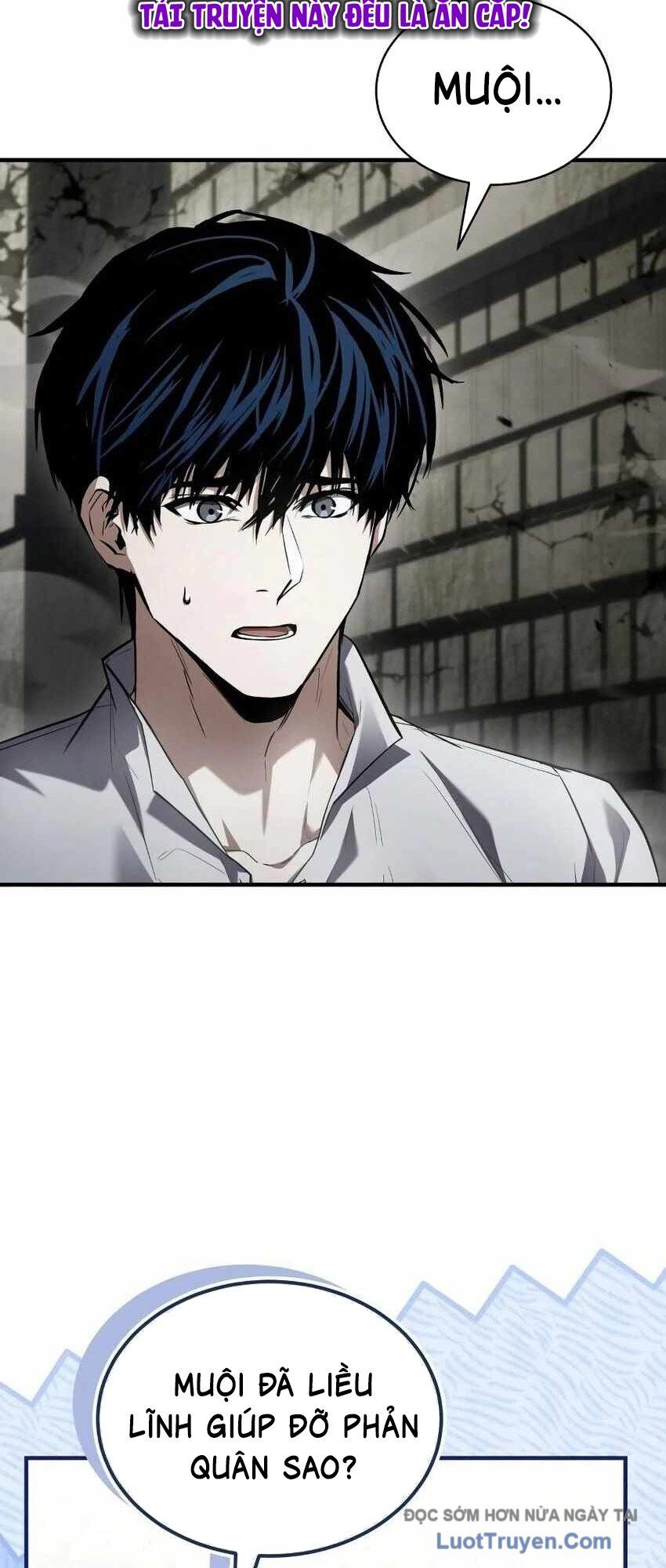 Kiếm Thánh Xuyên Thời Không Chapter 11 - 37