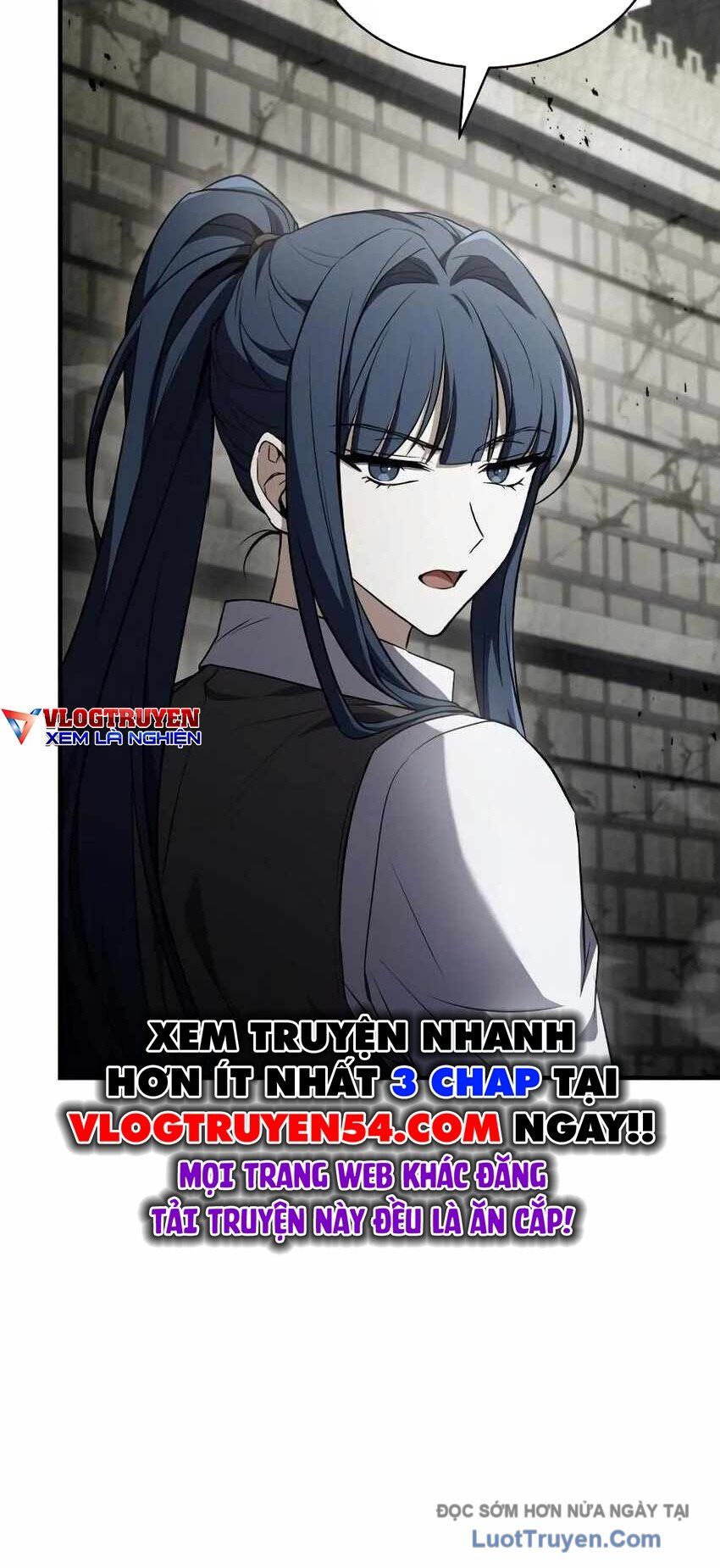 Kiếm Thánh Xuyên Thời Không Chapter 11 - 40