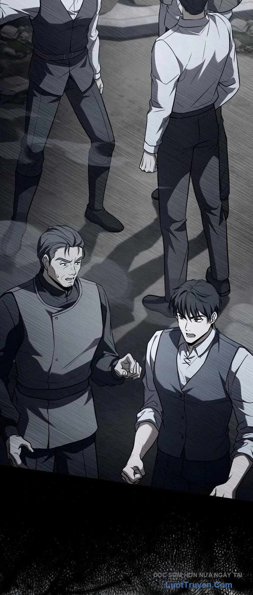 Kiếm Thánh Xuyên Thời Không Chapter 11 - 43