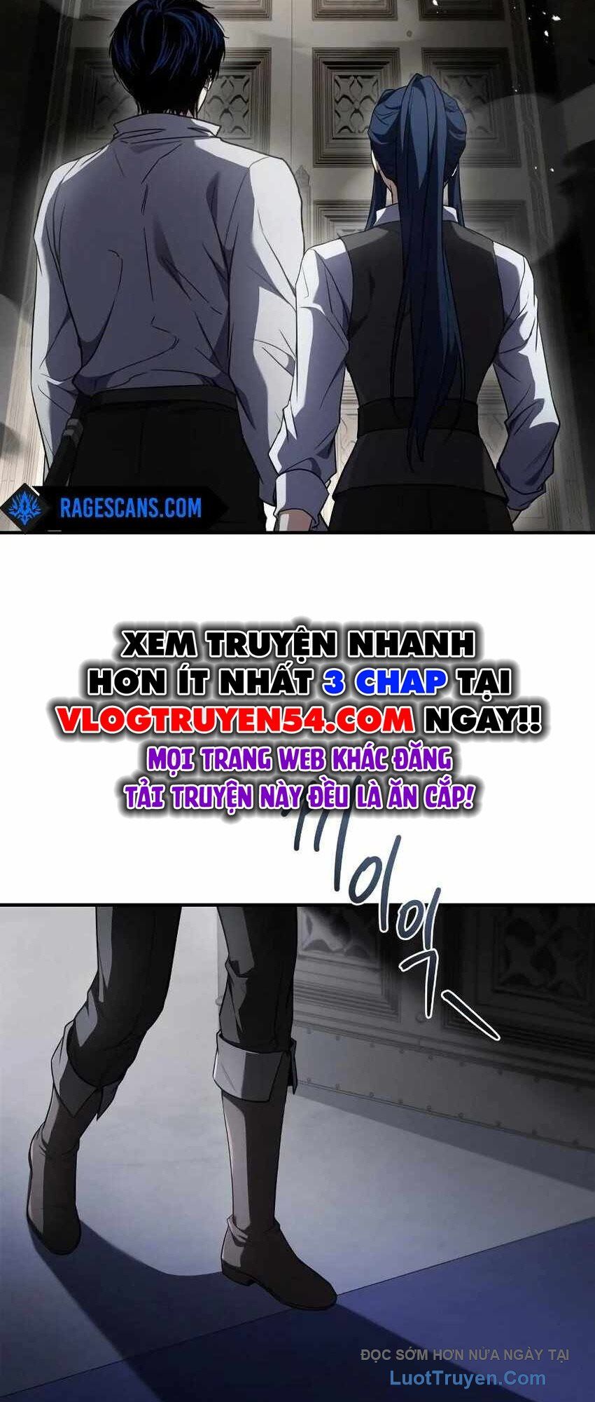 Kiếm Thánh Xuyên Thời Không Chapter 11 - 45