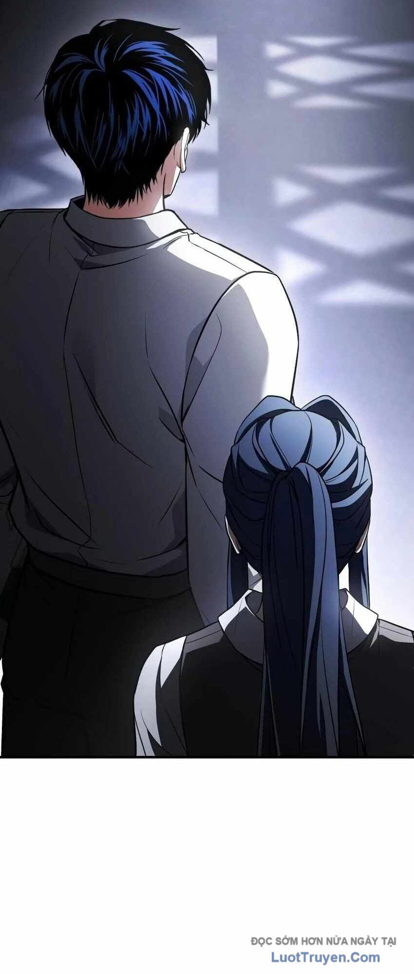 Kiếm Thánh Xuyên Thời Không Chapter 11 - 47