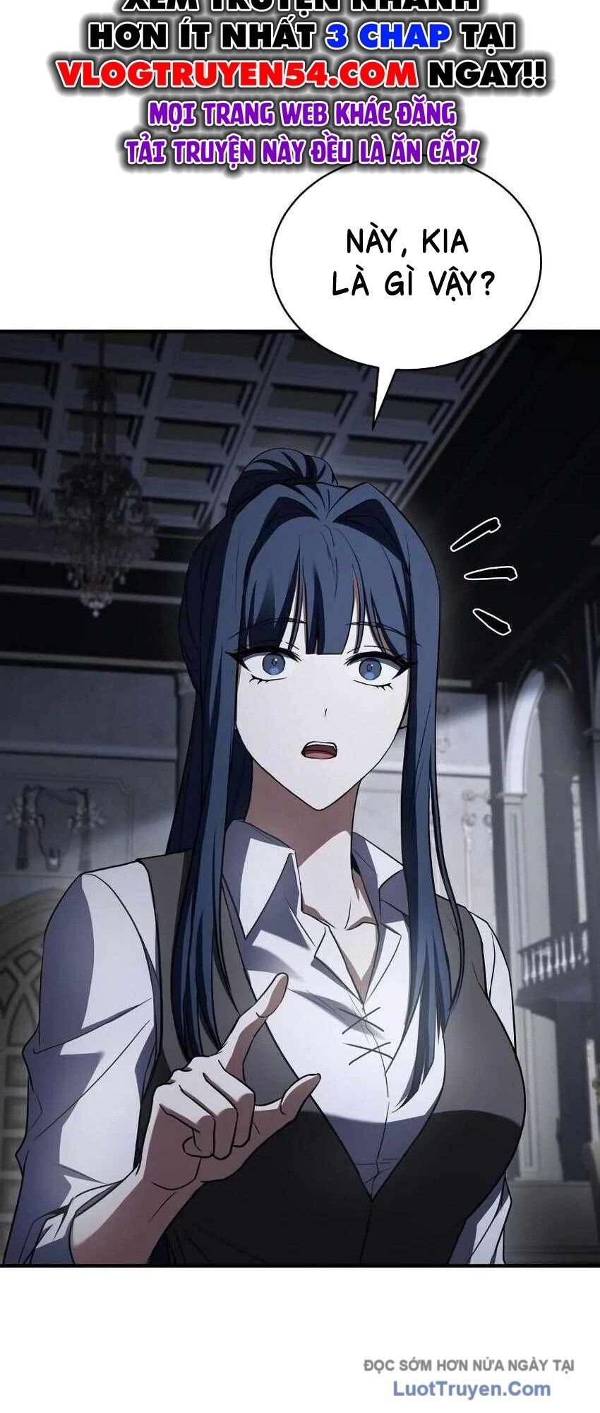 Kiếm Thánh Xuyên Thời Không Chapter 11 - 50