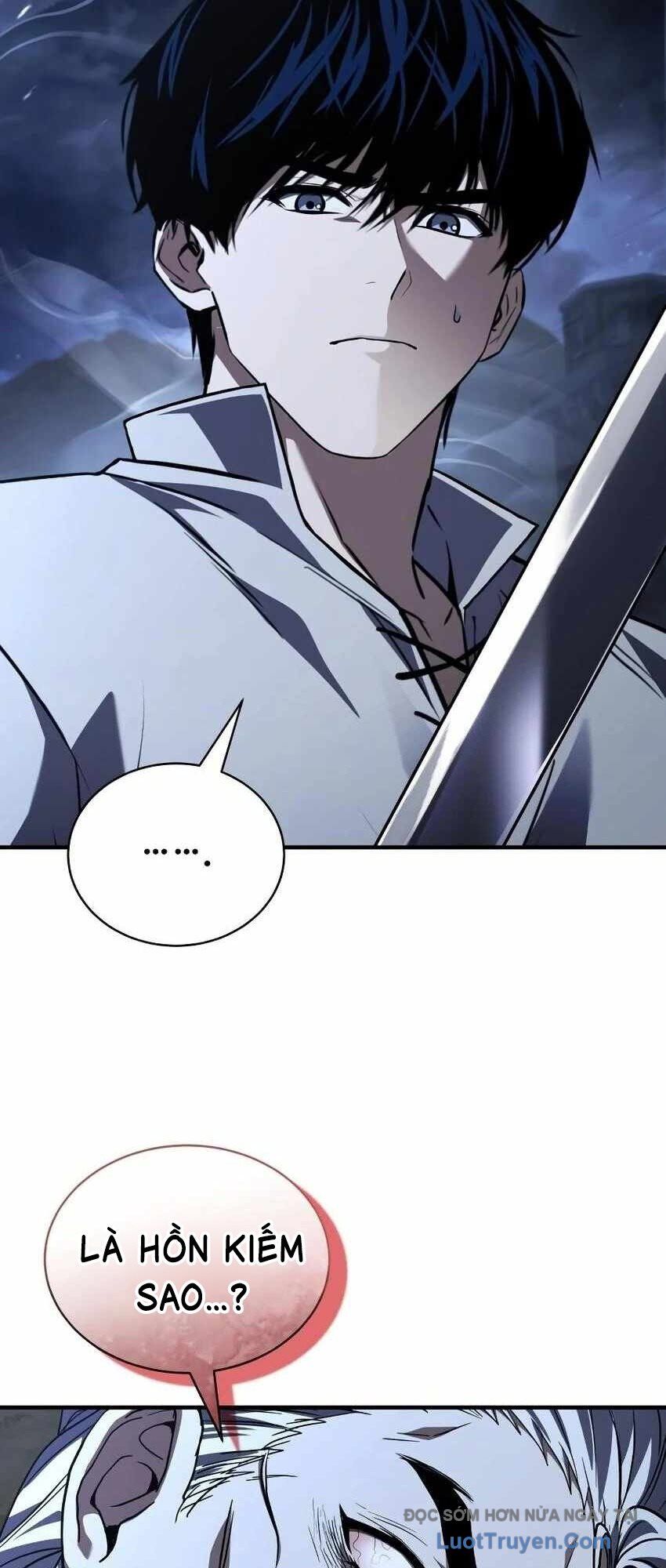 Kiếm Thánh Xuyên Thời Không Chapter 11 - 6
