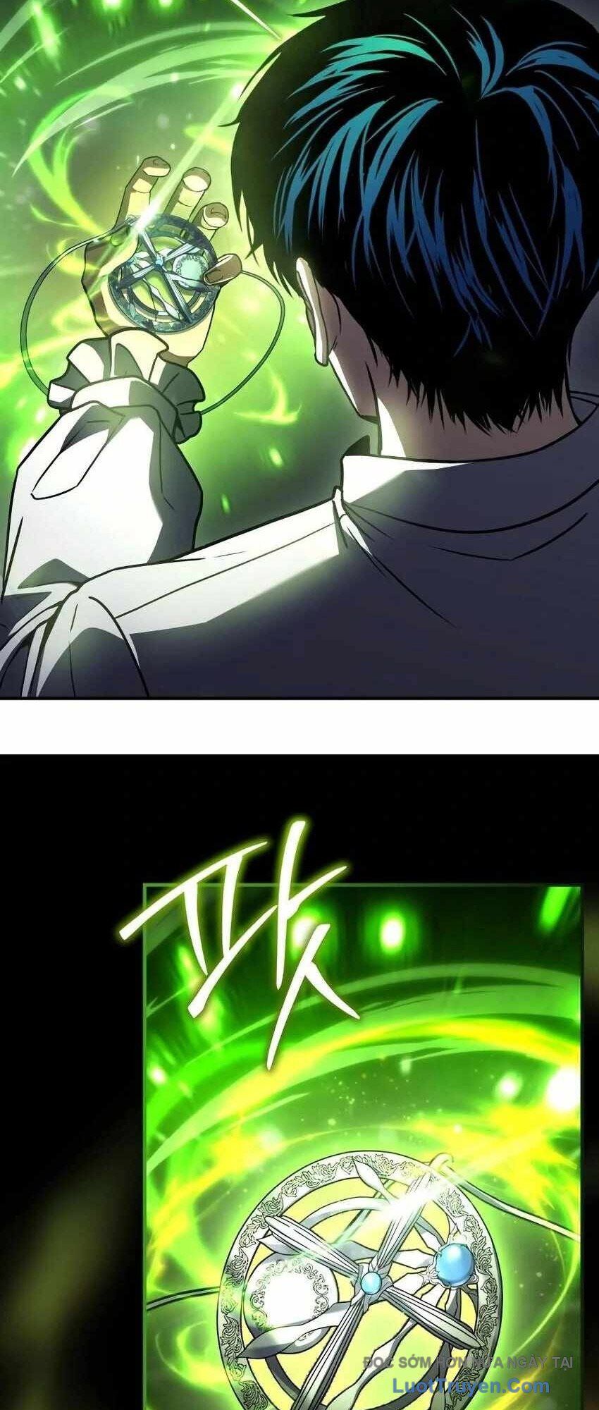 Kiếm Thánh Xuyên Thời Không Chapter 11 - 53