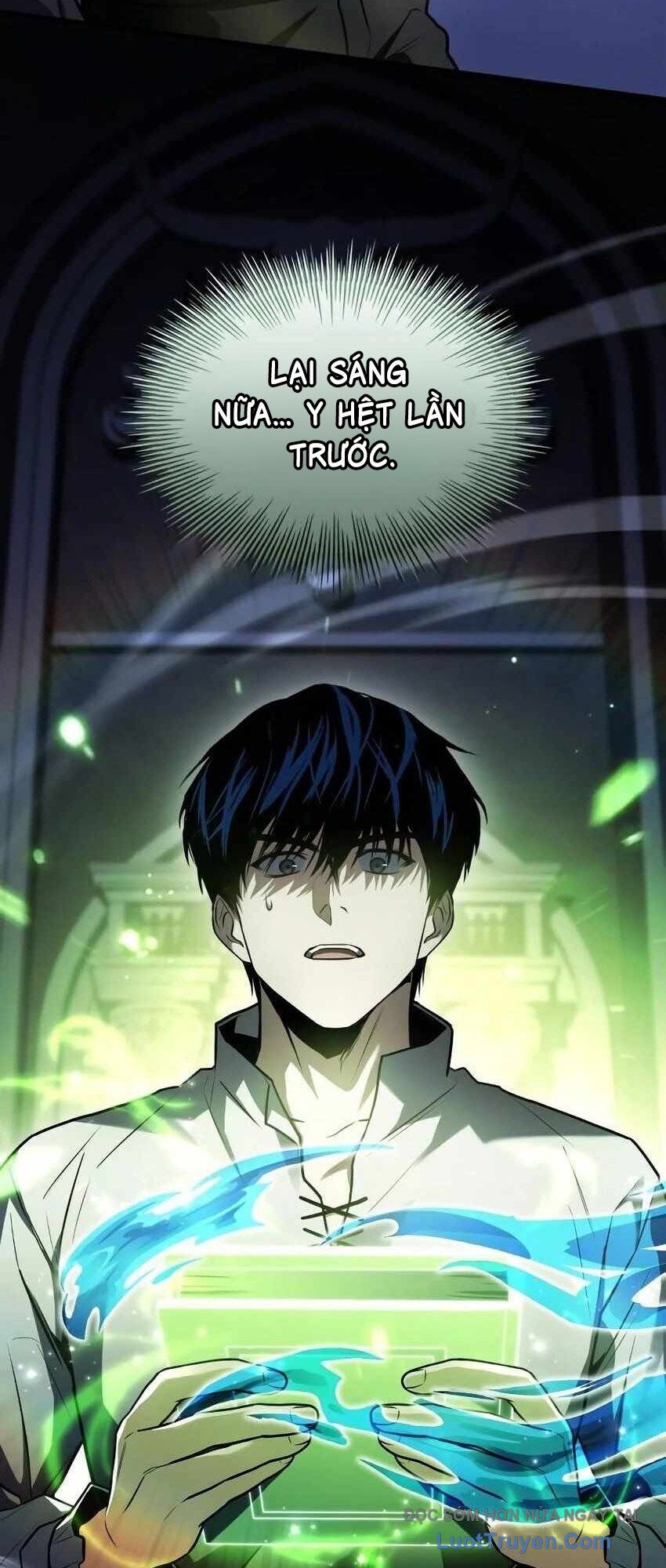 Kiếm Thánh Xuyên Thời Không Chapter 11 - 55