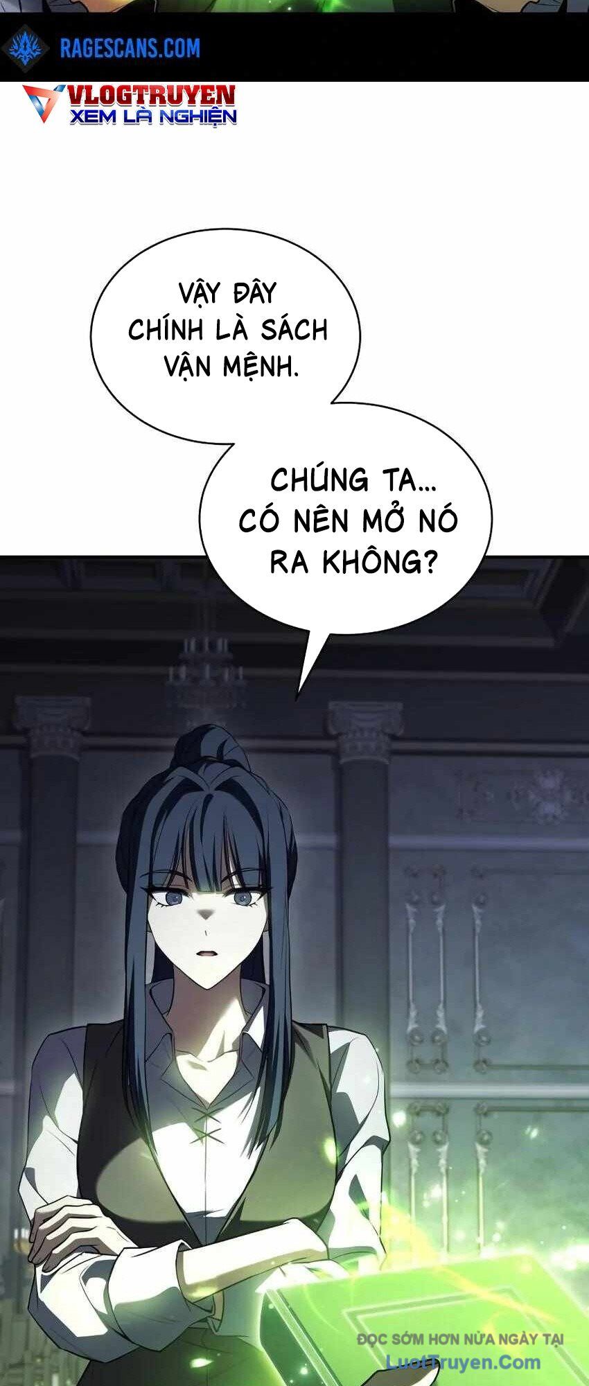 Kiếm Thánh Xuyên Thời Không Chapter 11 - 56