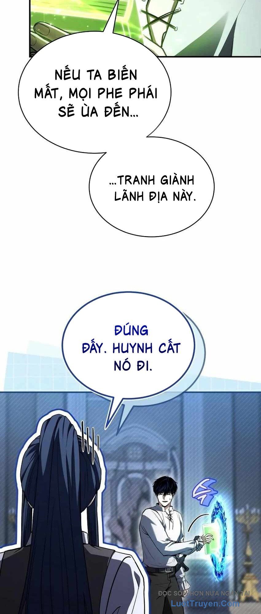 Kiếm Thánh Xuyên Thời Không Chapter 11 - 58