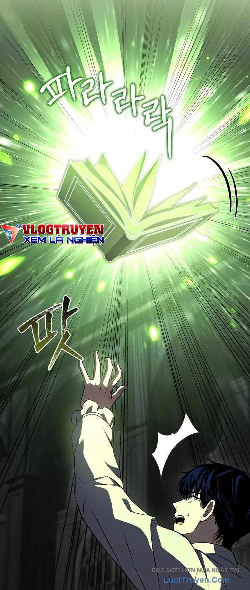 Kiếm Thánh Xuyên Thời Không Chapter 11 - 61