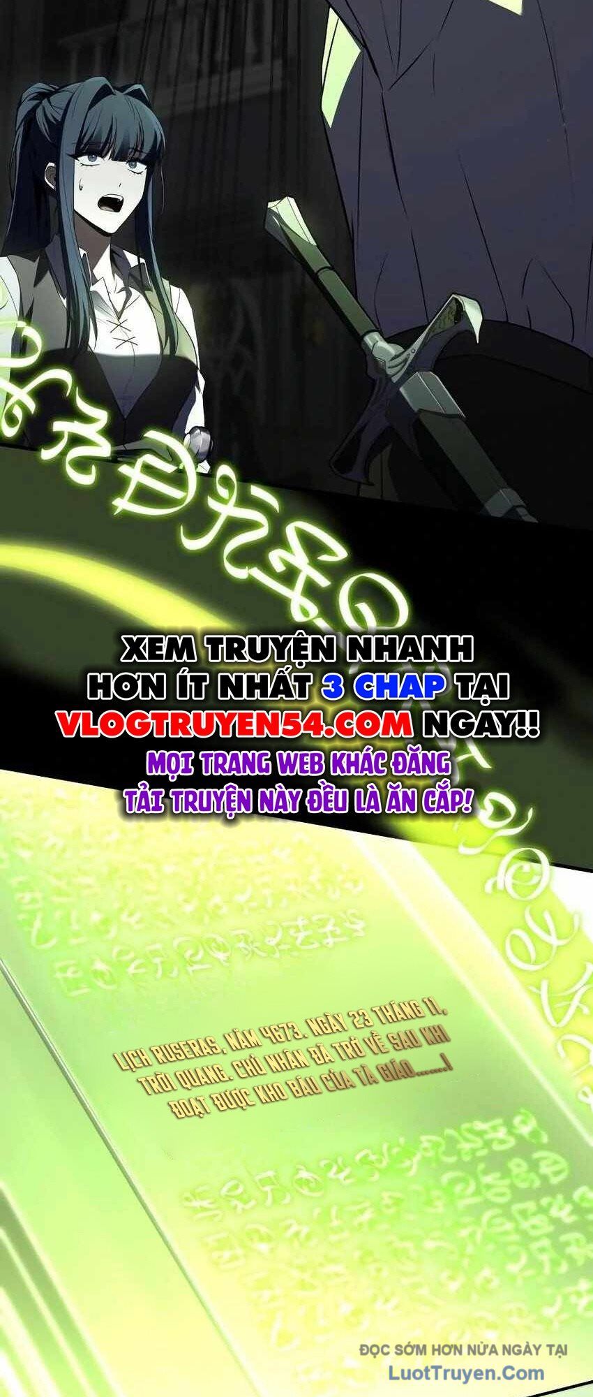 Kiếm Thánh Xuyên Thời Không Chapter 11 - 62