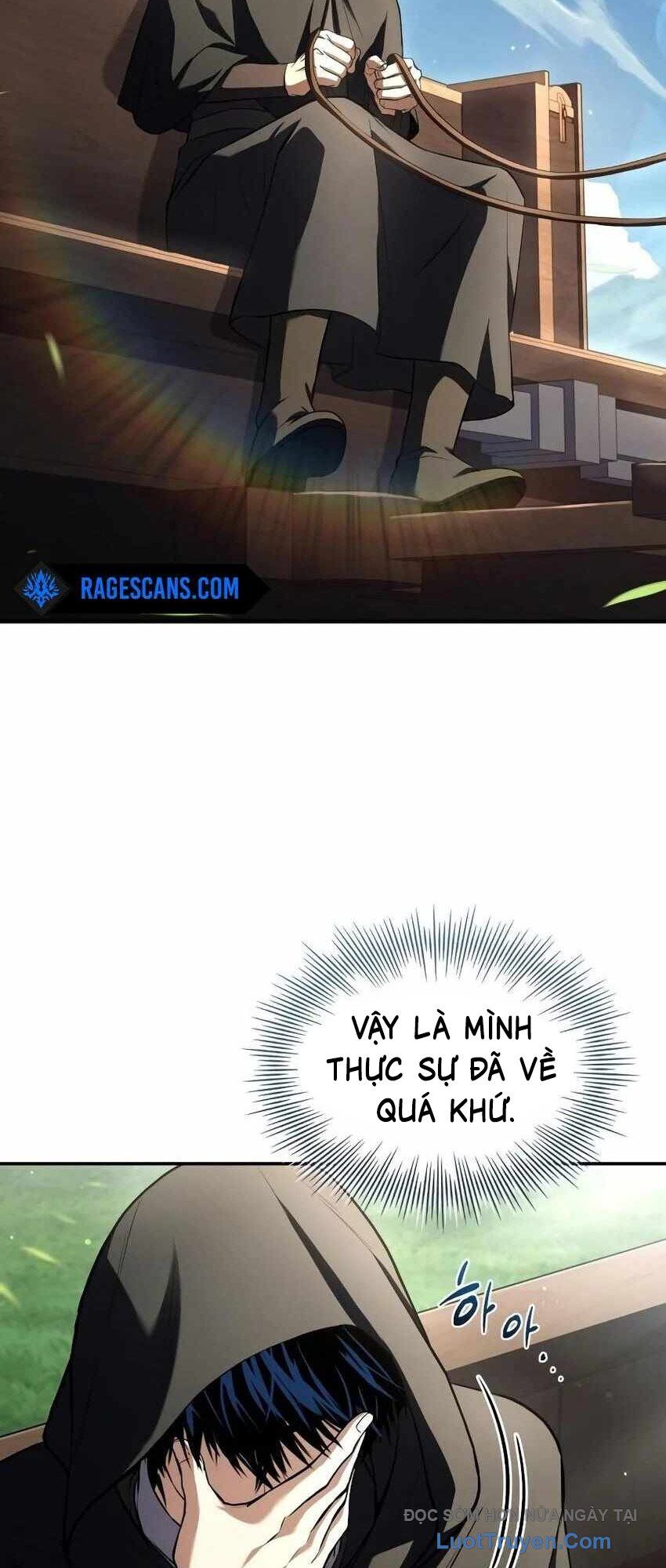Kiếm Thánh Xuyên Thời Không Chapter 11 - 68