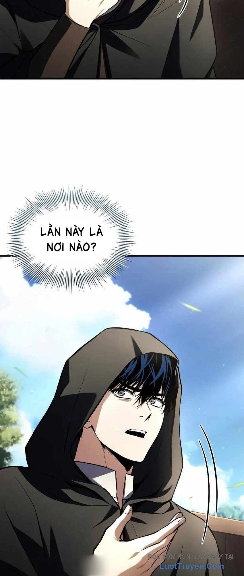 Kiếm Thánh Xuyên Thời Không Chapter 11 - 69