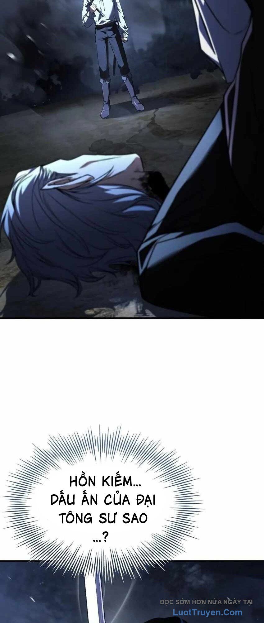 Kiếm Thánh Xuyên Thời Không Chapter 11 - 8