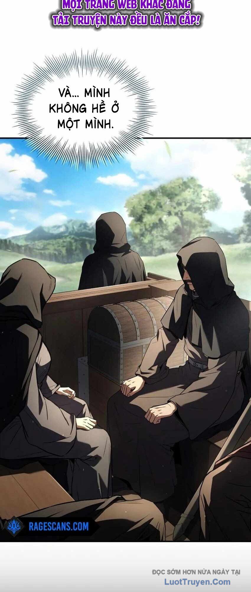 Kiếm Thánh Xuyên Thời Không Chapter 11 - 72