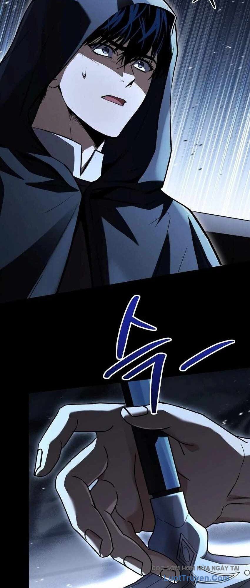 Kiếm Thánh Xuyên Thời Không Chapter 11 - 76