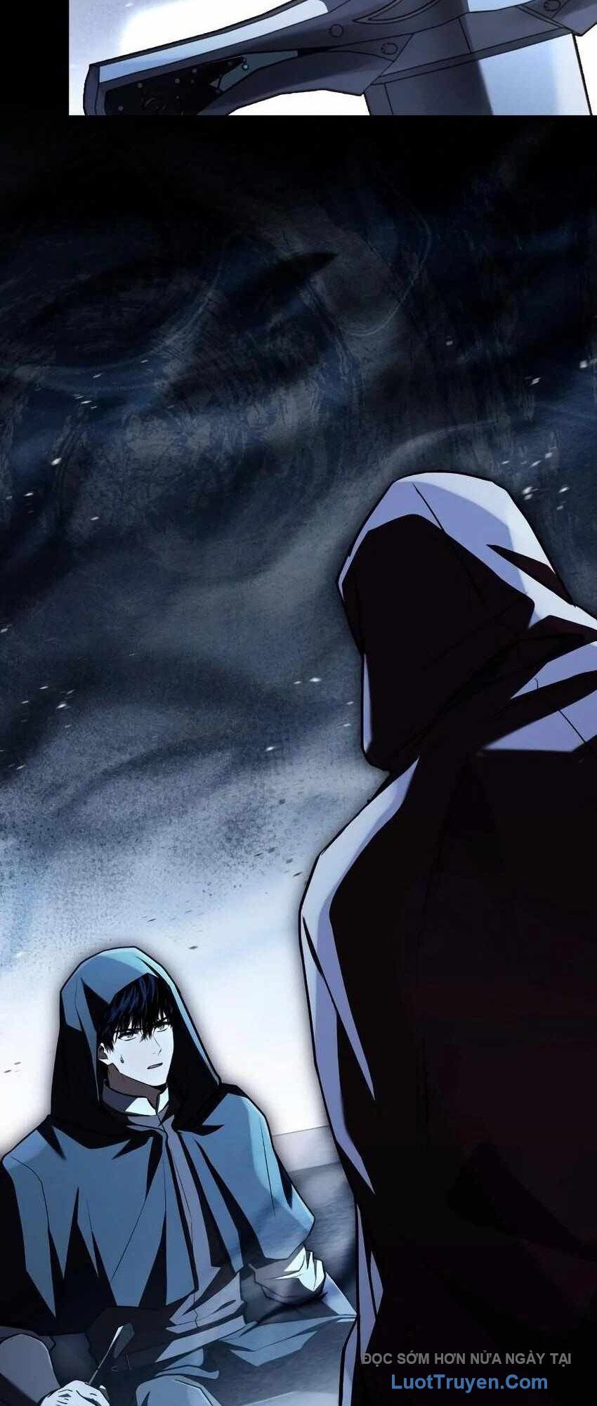 Kiếm Thánh Xuyên Thời Không Chapter 11 - 77