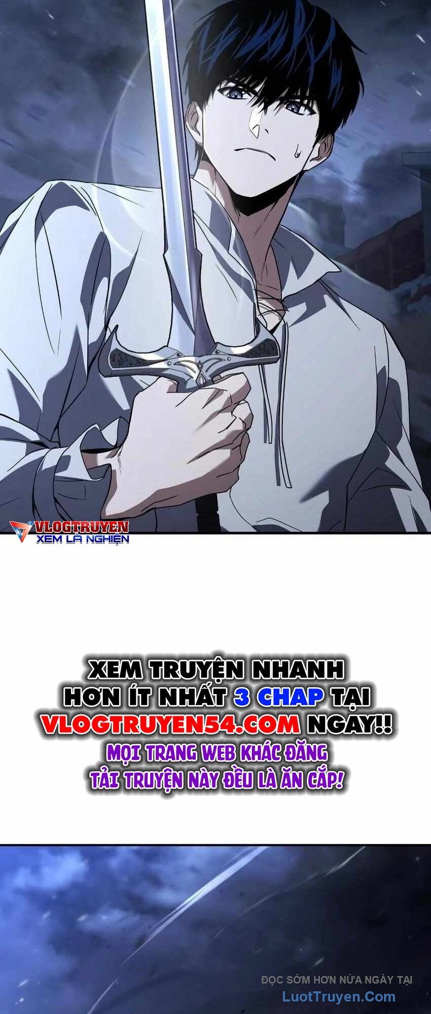 Kiếm Thánh Xuyên Thời Không Chapter 11 - 9