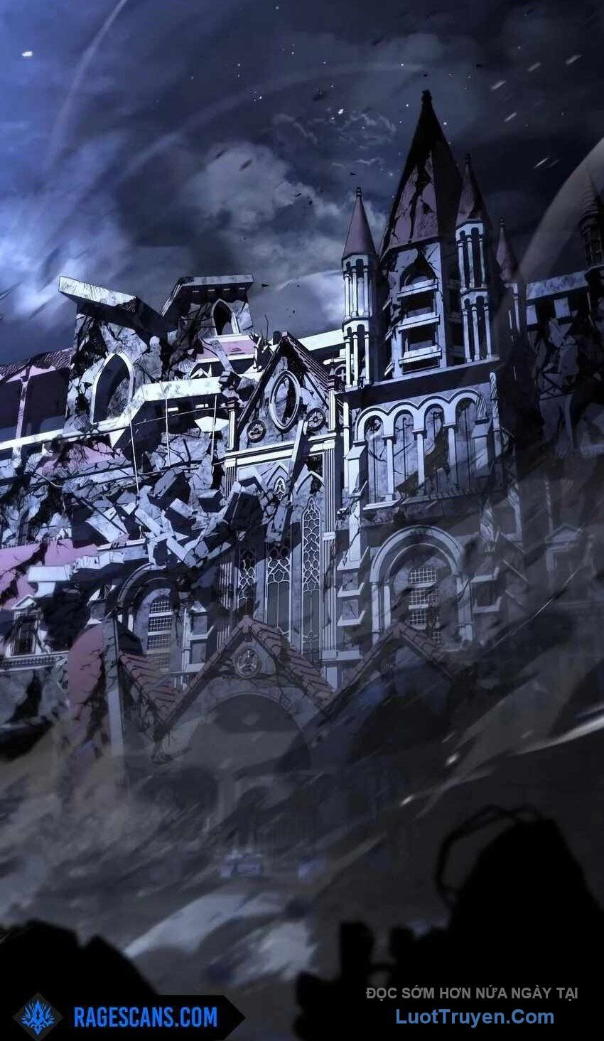 Kiếm Thánh Xuyên Thời Không Chapter 11 - 10