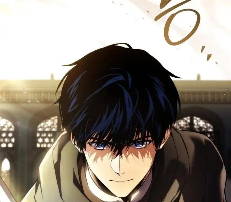 Kiếm Thánh Xuyên Thời Không Chapter 13 - 13