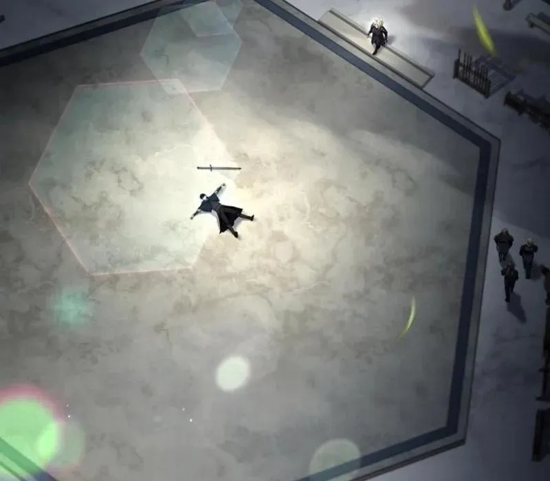 Kiếm Thánh Xuyên Thời Không Chapter 13 - 127