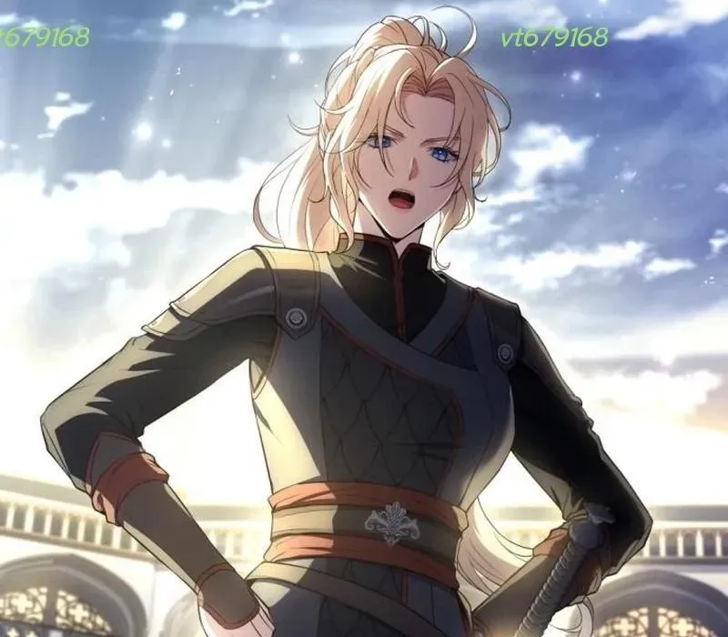 Kiếm Thánh Xuyên Thời Không Chapter 13 - 134