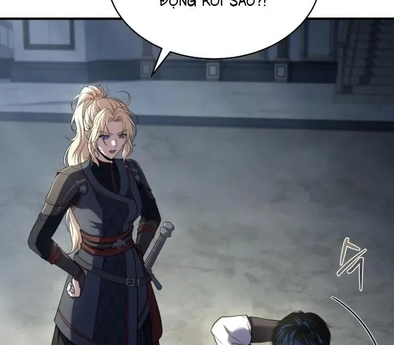 Kiếm Thánh Xuyên Thời Không Chapter 13 - 137