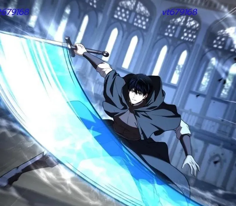 Kiếm Thánh Xuyên Thời Không Chapter 13 - 154