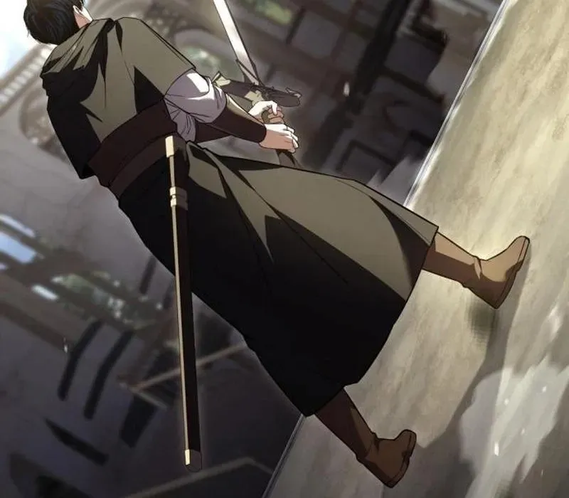 Kiếm Thánh Xuyên Thời Không Chapter 13 - 19