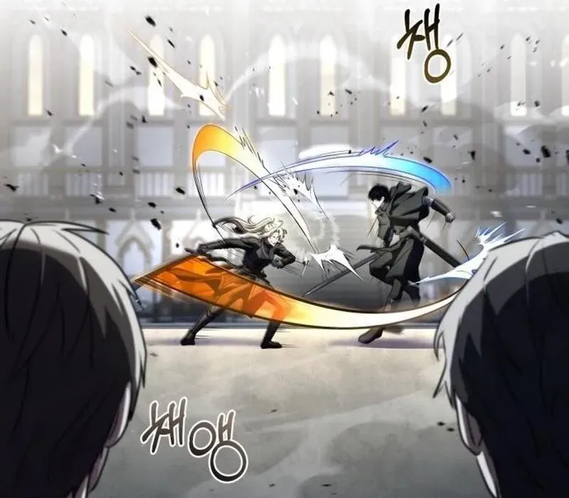 Kiếm Thánh Xuyên Thời Không Chapter 13 - 192