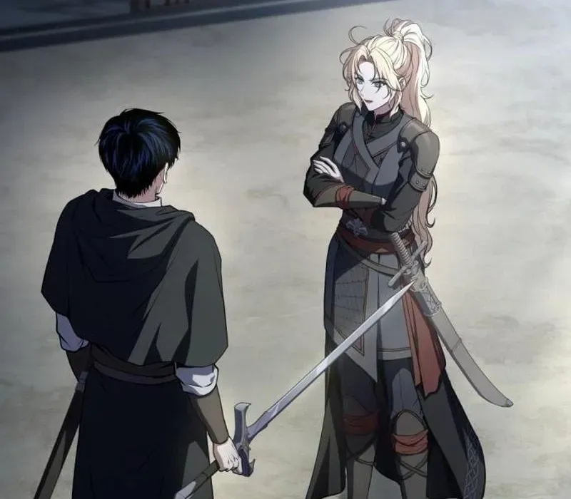 Kiếm Thánh Xuyên Thời Không Chapter 13 - 234