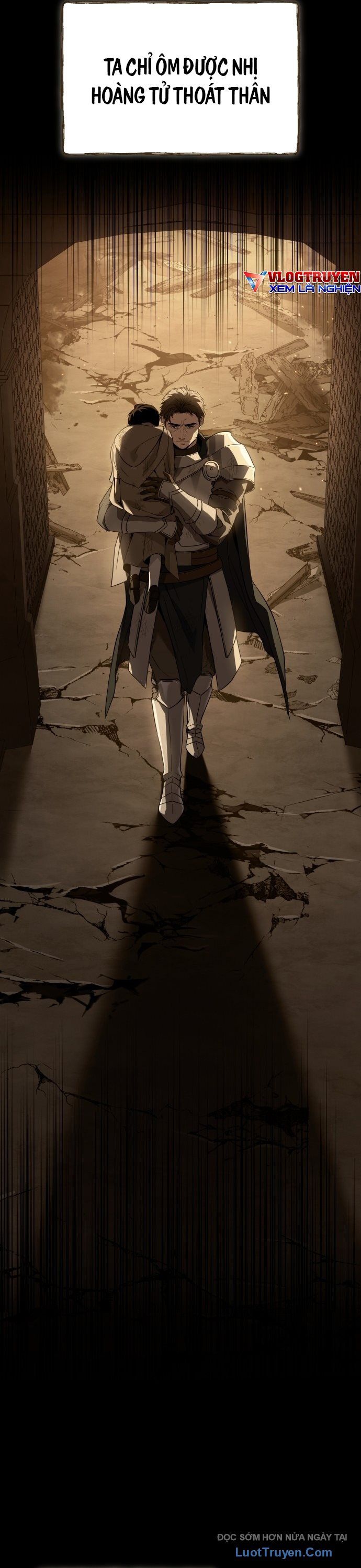 Kiếm Thánh Xuyên Thời Không Chapter 2 - 11