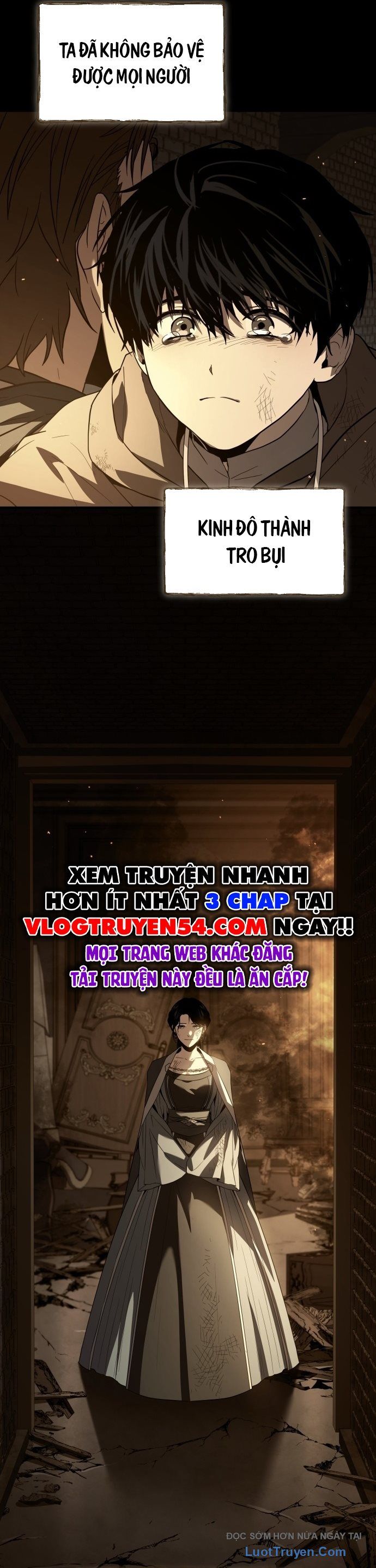 Kiếm Thánh Xuyên Thời Không Chapter 2 - 12