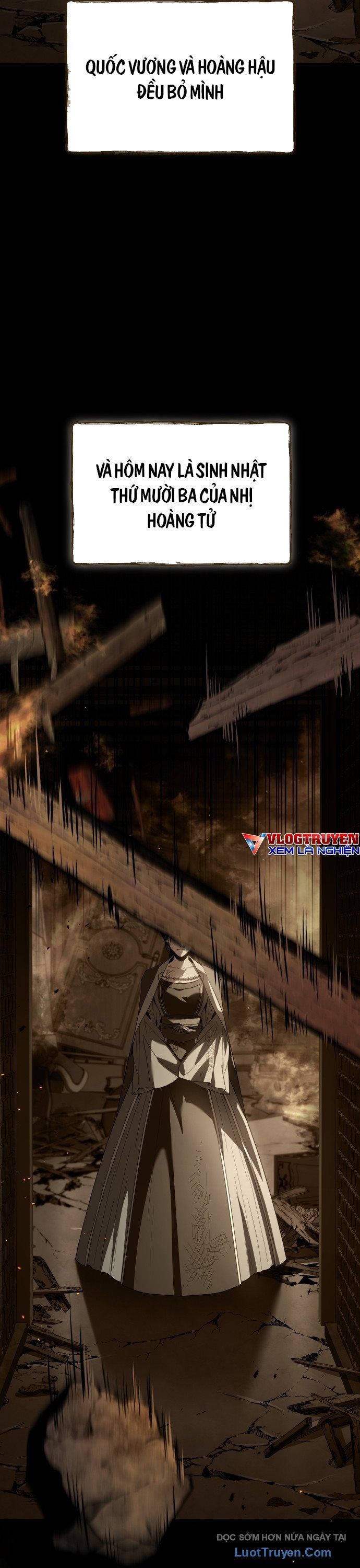 Kiếm Thánh Xuyên Thời Không Chapter 2 - 13