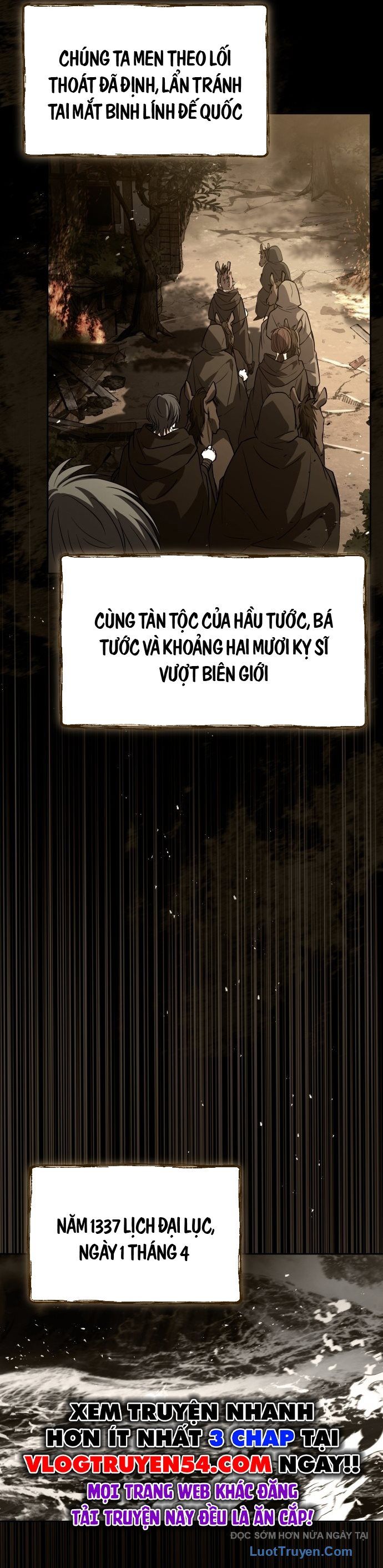 Kiếm Thánh Xuyên Thời Không Chapter 2 - 16