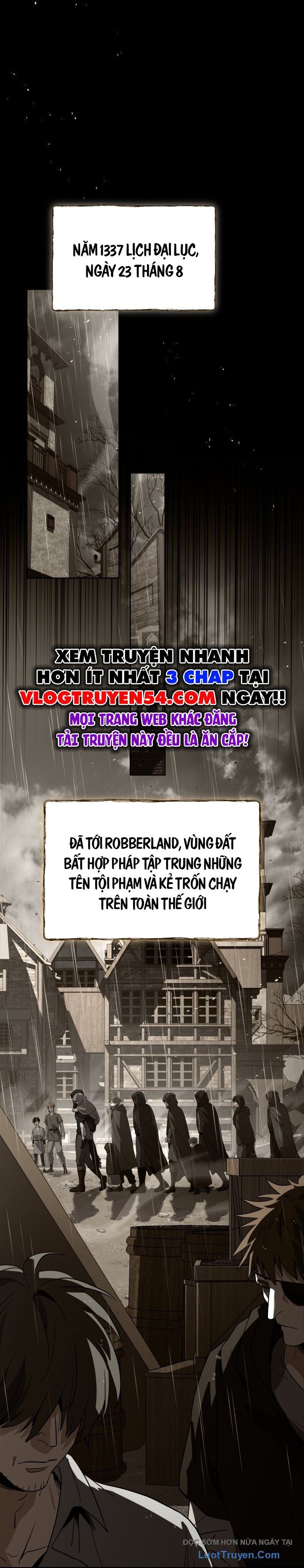 Kiếm Thánh Xuyên Thời Không Chapter 2 - 18