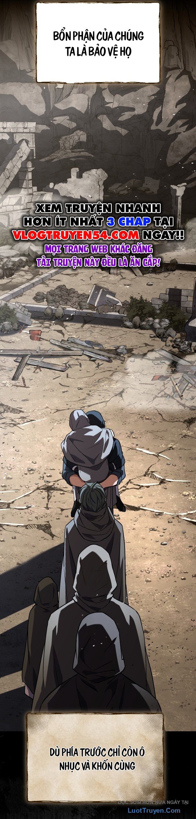 Kiếm Thánh Xuyên Thời Không Chapter 2 - 21