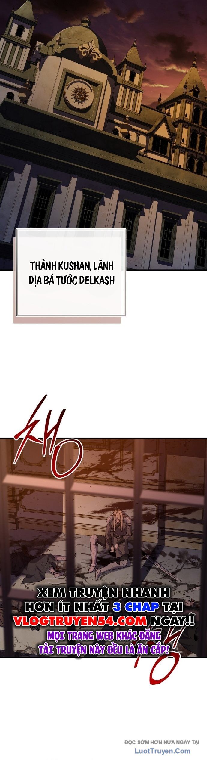 Kiếm Thánh Xuyên Thời Không Chapter 2 - 23