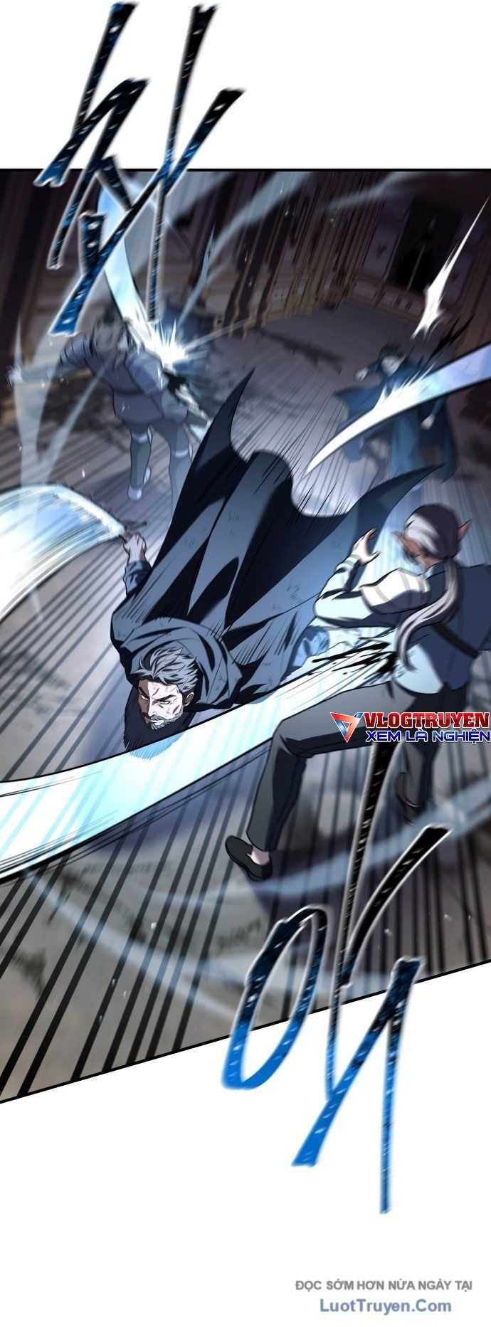 Kiếm Thánh Xuyên Thời Không Chapter 2 - 24