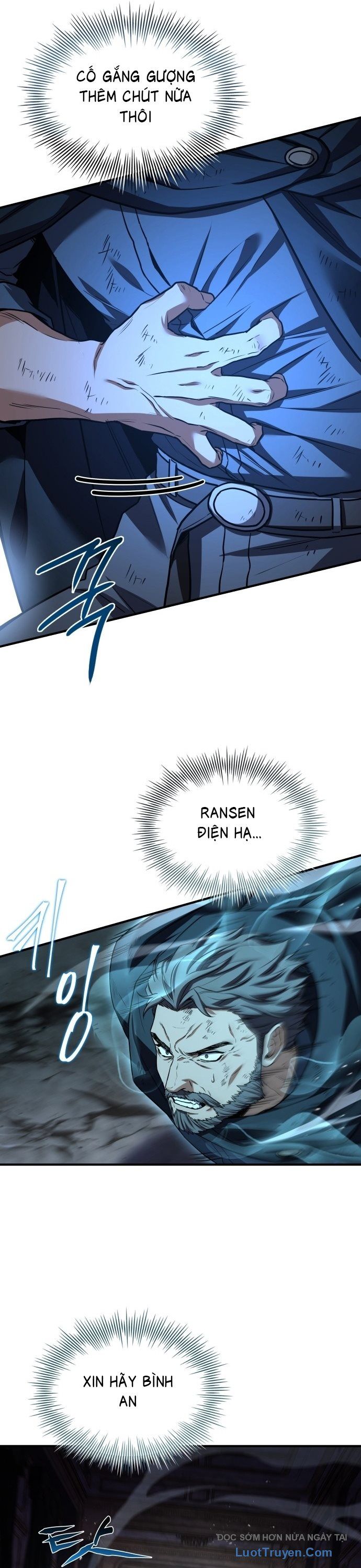 Kiếm Thánh Xuyên Thời Không Chapter 2 - 25