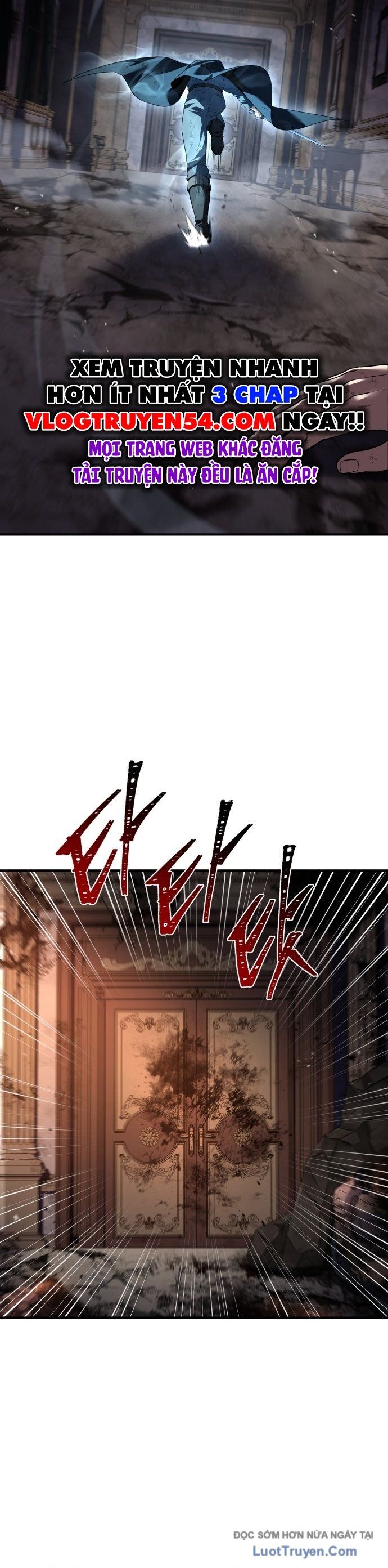 Kiếm Thánh Xuyên Thời Không Chapter 2 - 26