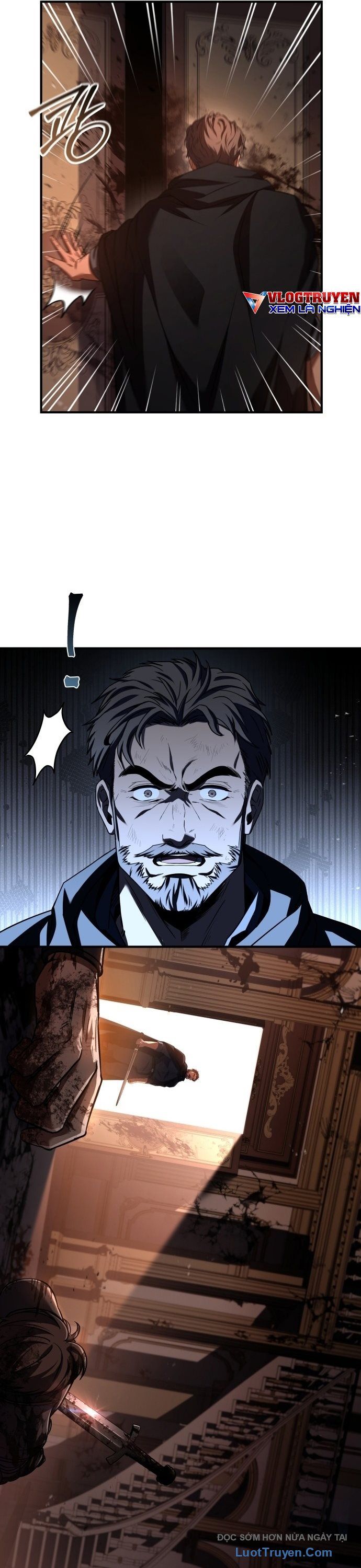 Kiếm Thánh Xuyên Thời Không Chapter 2 - 27