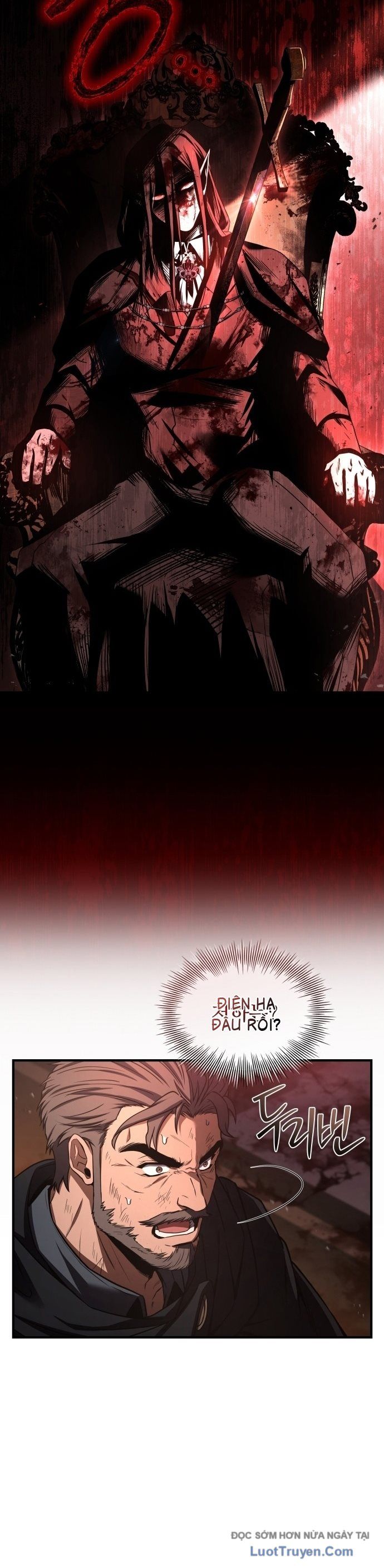 Kiếm Thánh Xuyên Thời Không Chapter 2 - 29