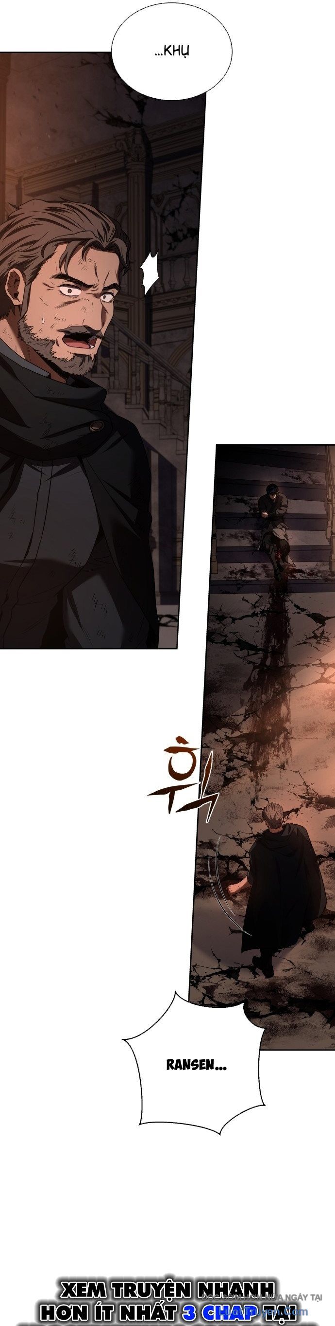 Kiếm Thánh Xuyên Thời Không Chapter 2 - 30