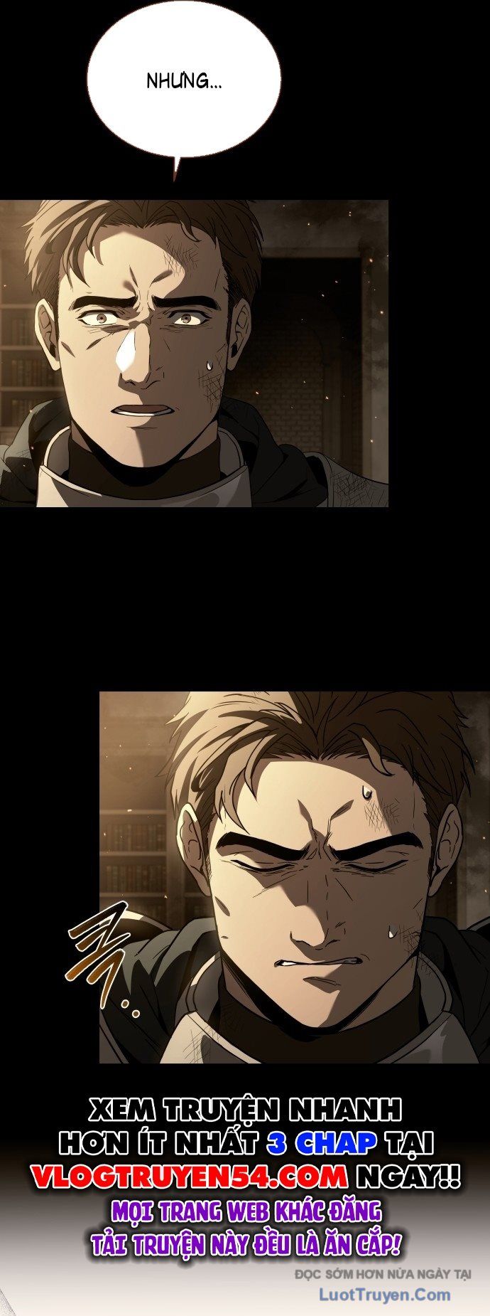 Kiếm Thánh Xuyên Thời Không Chapter 2 - 4