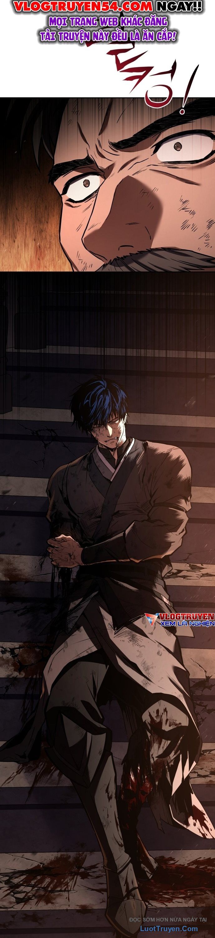 Kiếm Thánh Xuyên Thời Không Chapter 2 - 31