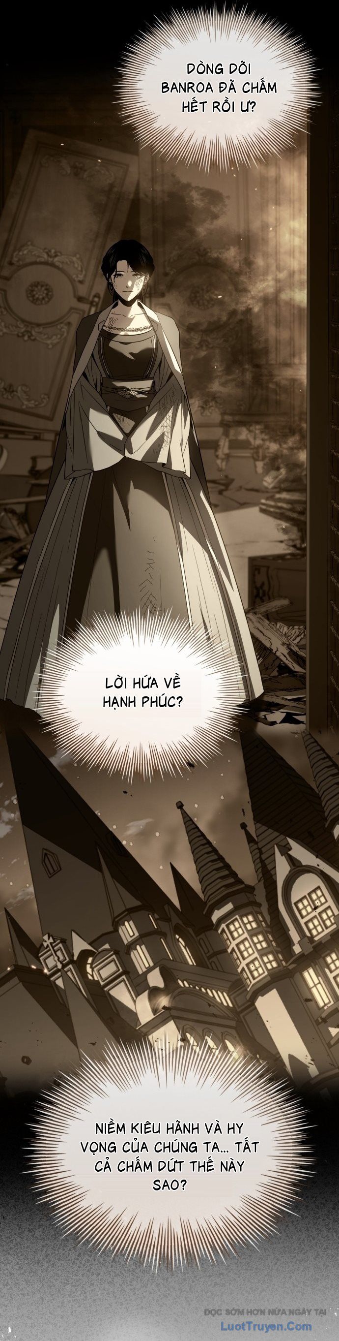 Kiếm Thánh Xuyên Thời Không Chapter 2 - 34