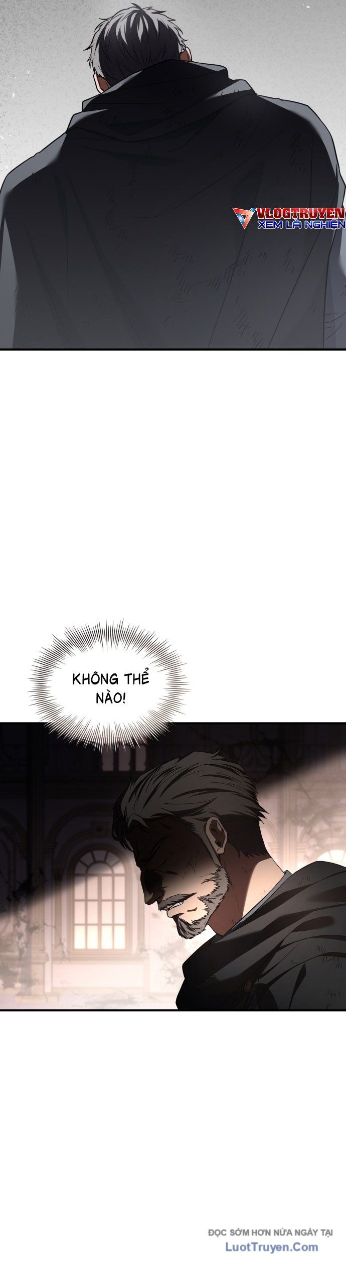 Kiếm Thánh Xuyên Thời Không Chapter 2 - 35