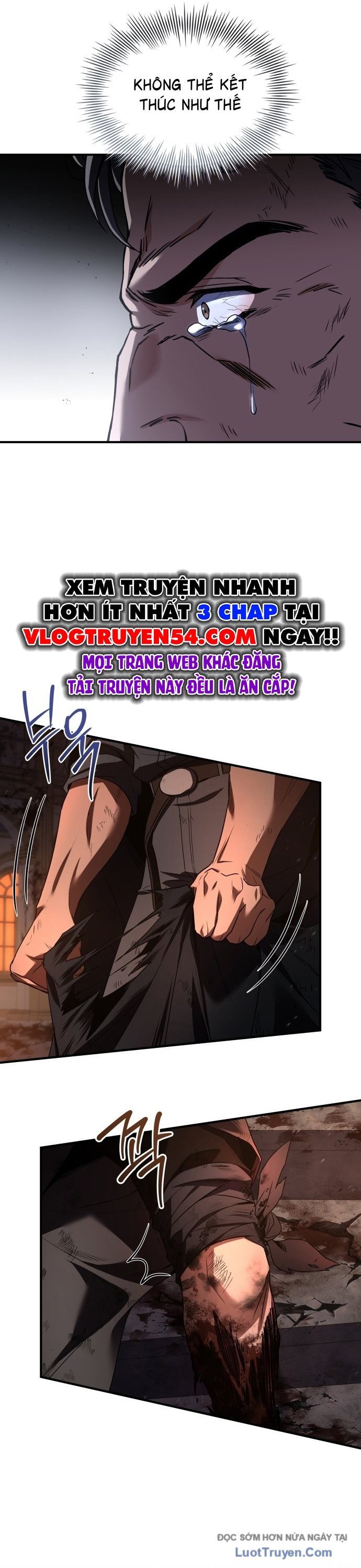 Kiếm Thánh Xuyên Thời Không Chapter 2 - 36