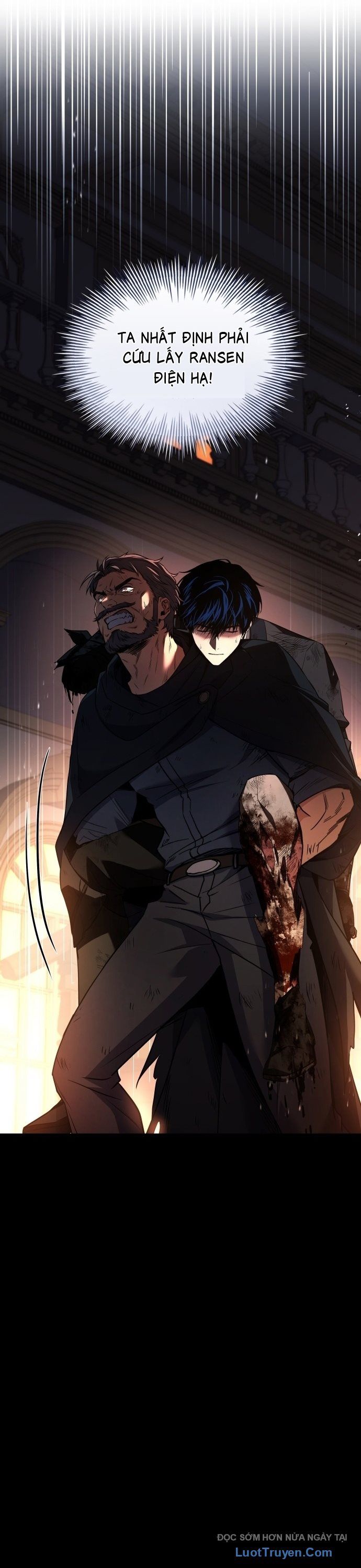 Kiếm Thánh Xuyên Thời Không Chapter 2 - 37