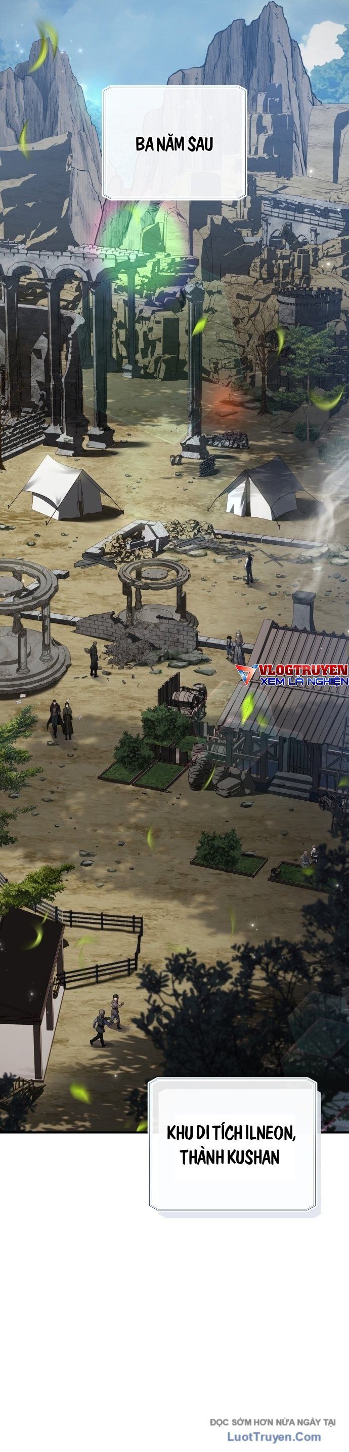 Kiếm Thánh Xuyên Thời Không Chapter 2 - 39