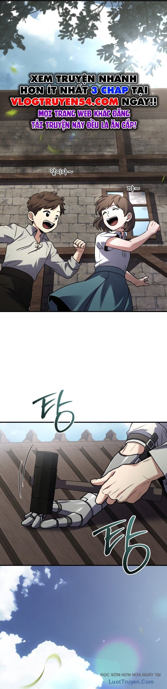 Kiếm Thánh Xuyên Thời Không Chapter 2 - 40